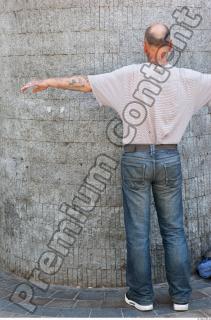 Whole body texture of street references 401 0001